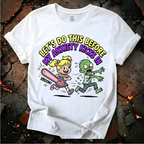 Let's Do This T-Shirt