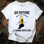 Go Outside T-Shirt