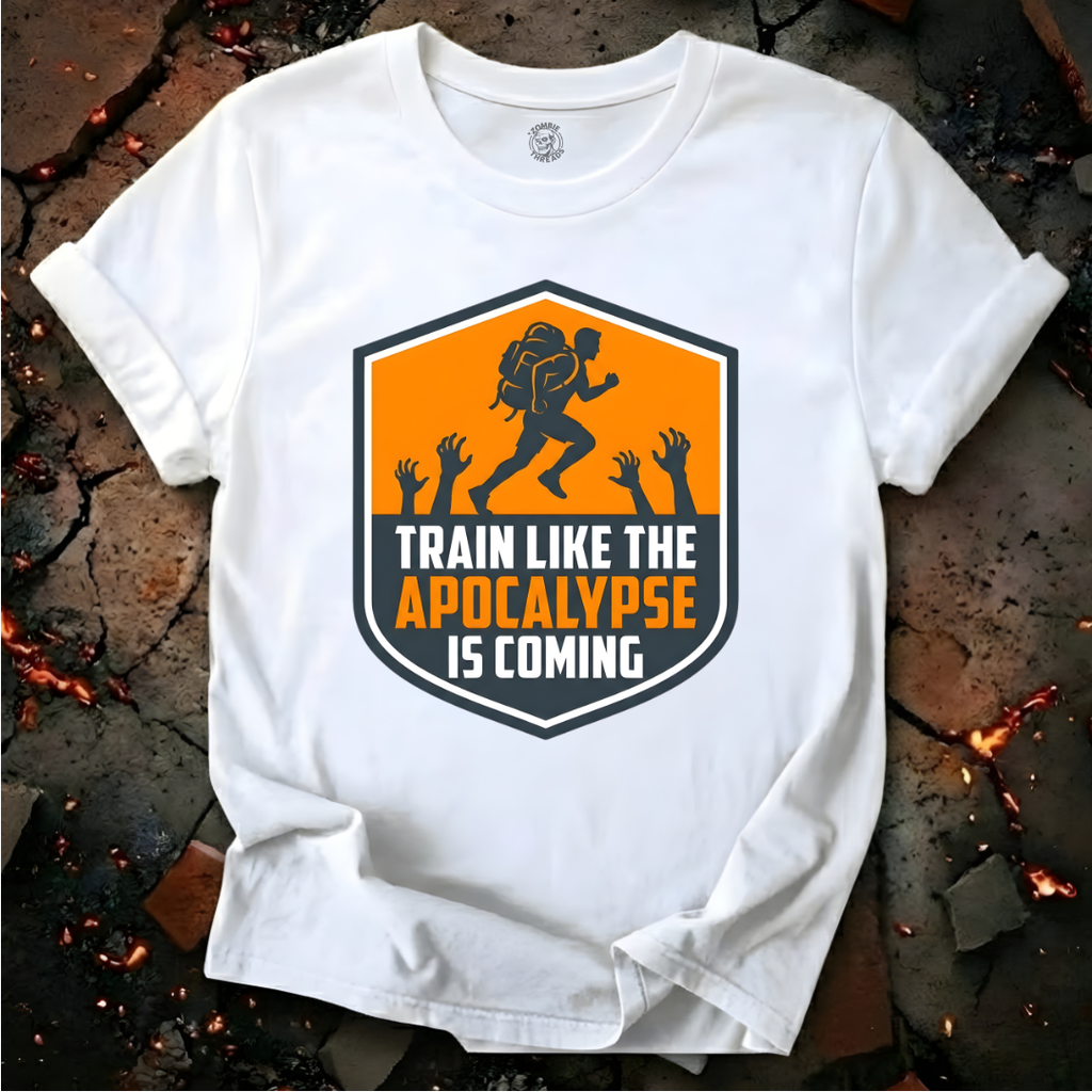 Apocalypse Training T-Shirt