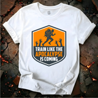 Apocalypse Training T-Shirt