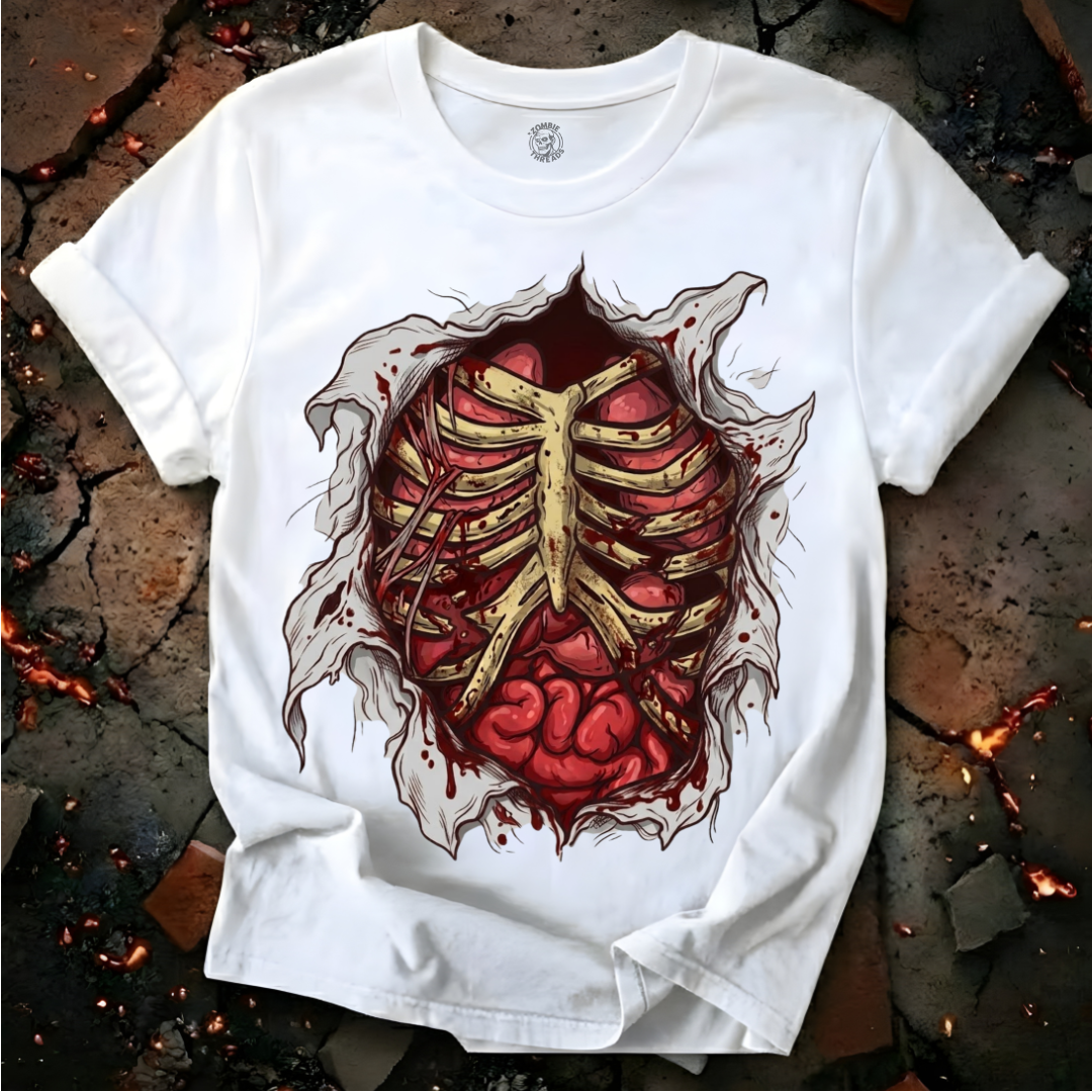 Exposed T-Shirt