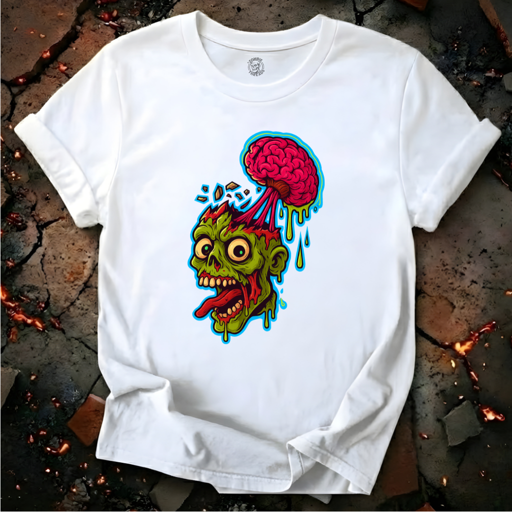 Mind Blown T-Shirt