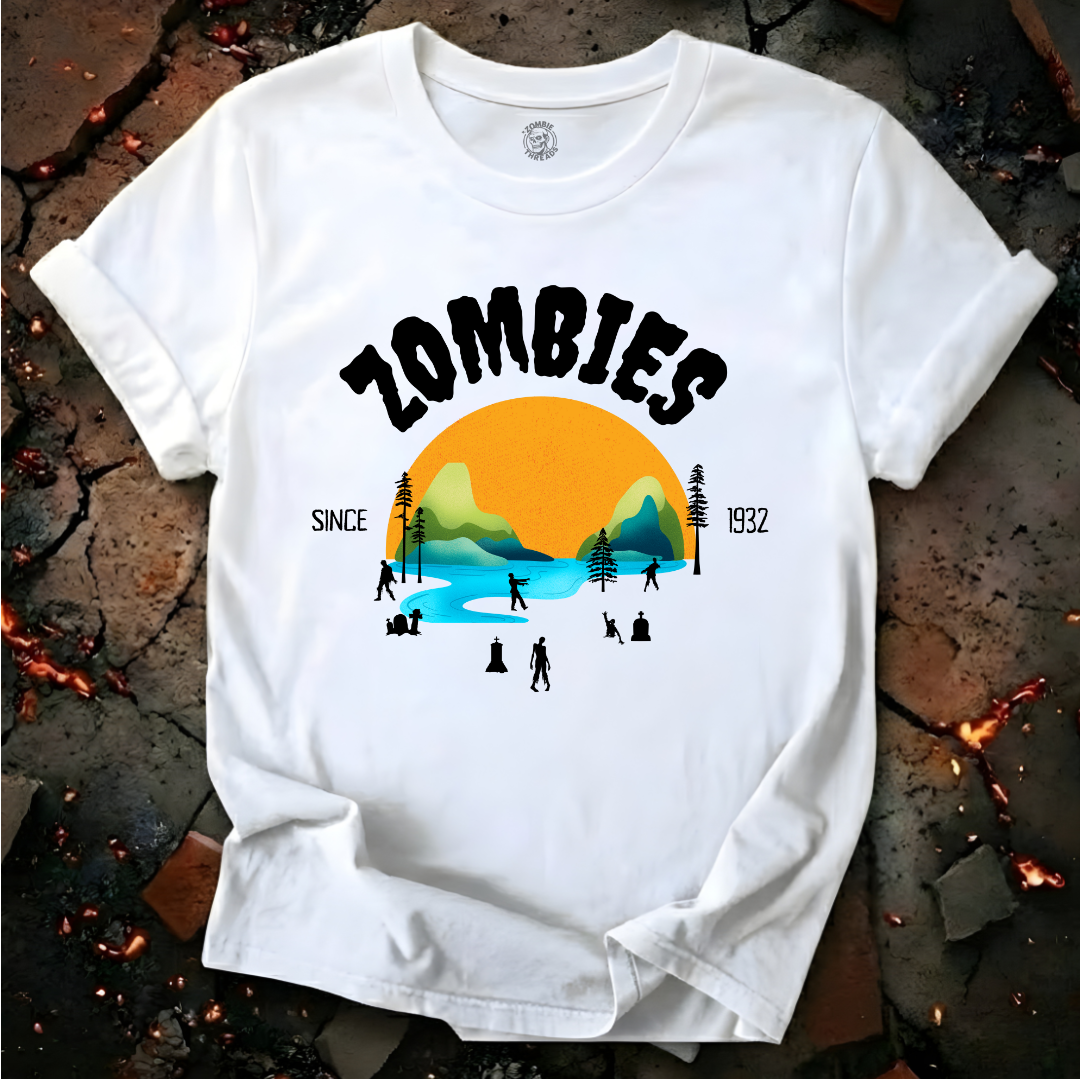 Since 1932 T-Shirt