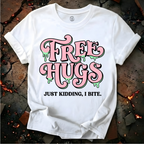Free Hugs T-Shirt