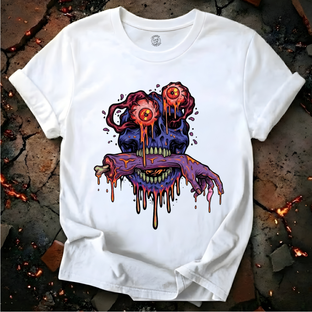 Nightmare Gnaw T-Shirt