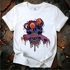 Nightmare Gnaw T-Shirt