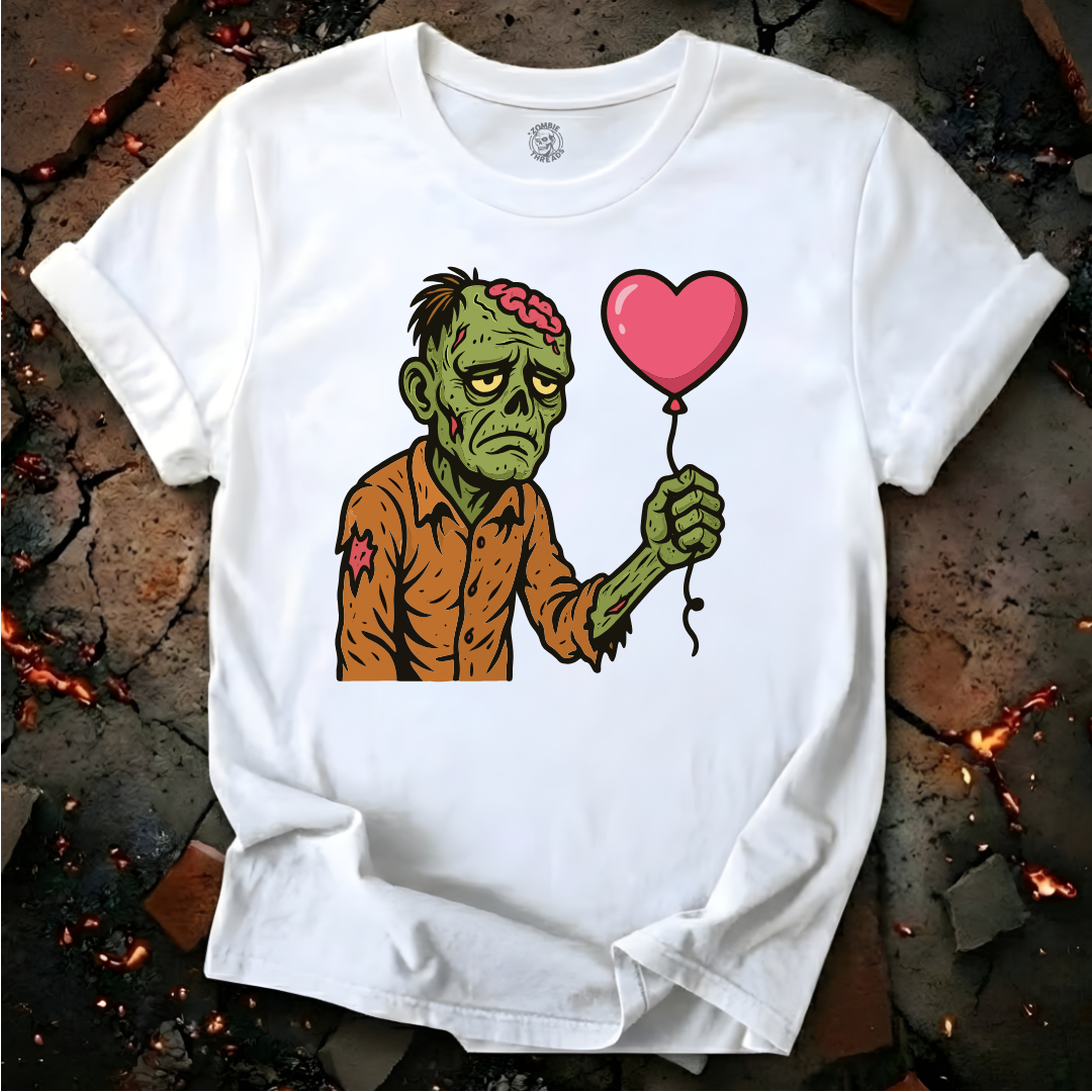 Undead Love T-Shirt