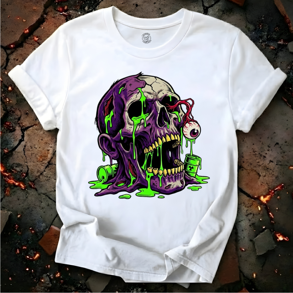 Toxic Terror T-Shirt