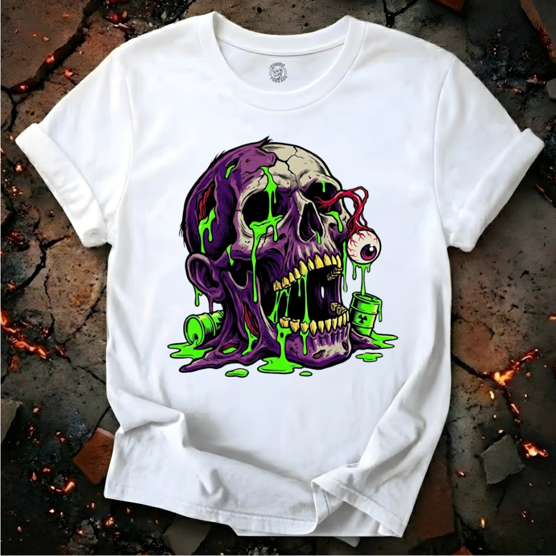 Toxic Terror T-Shirt