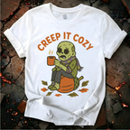 Creep it Cozy T-Shirt