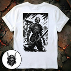 Zombie Samurai T-Shirt
