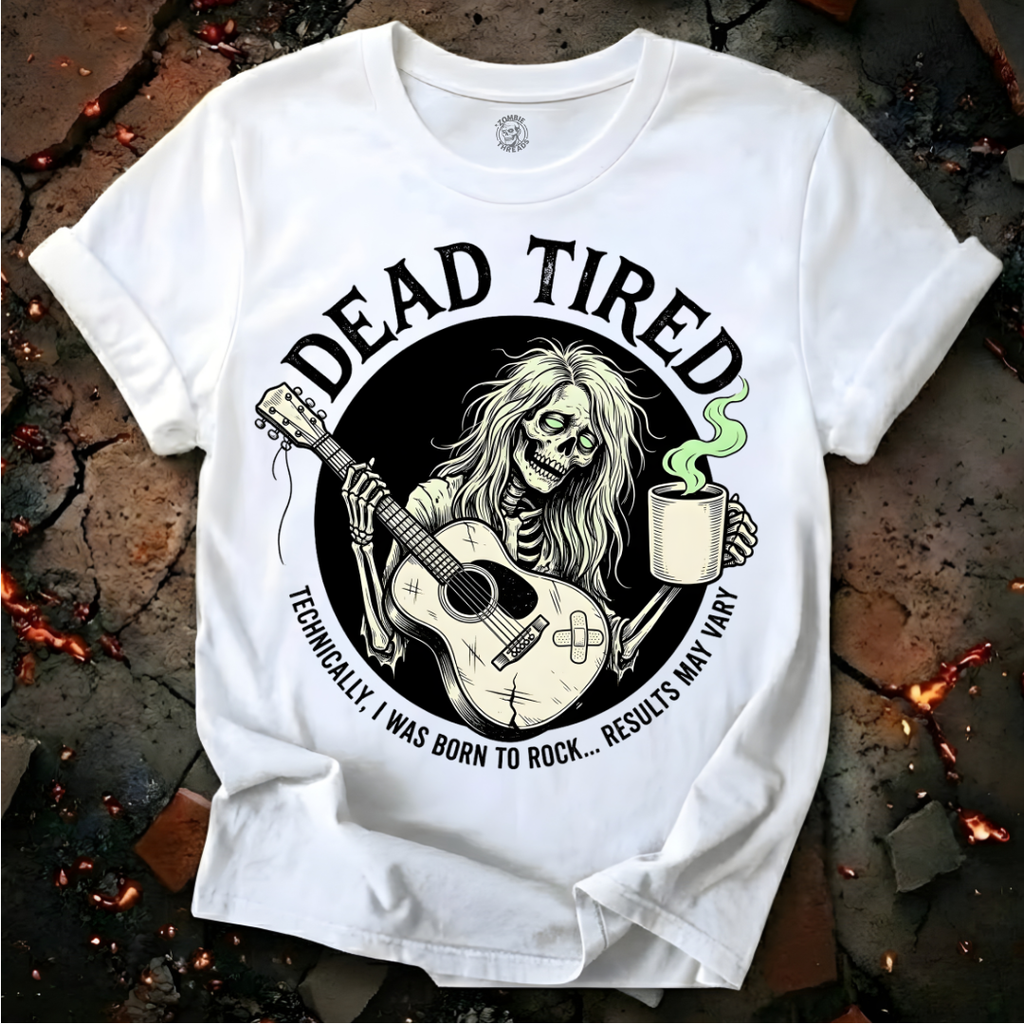 Dead Tired T-Shirt
