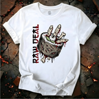 Raw Deal T-Shirt