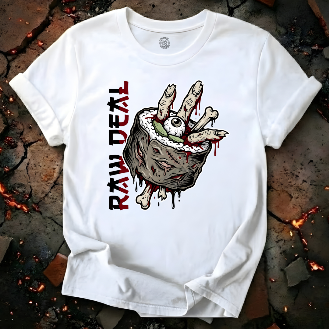 Raw Deal T-Shirt