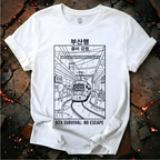 KTX Survival T-Shirt