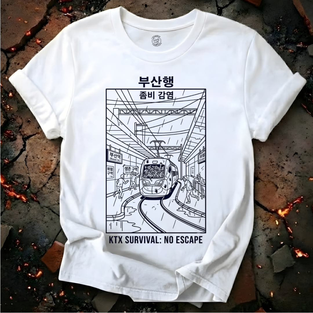 KTX Survival T-Shirt
