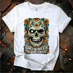 Danced to Death T-Shirt