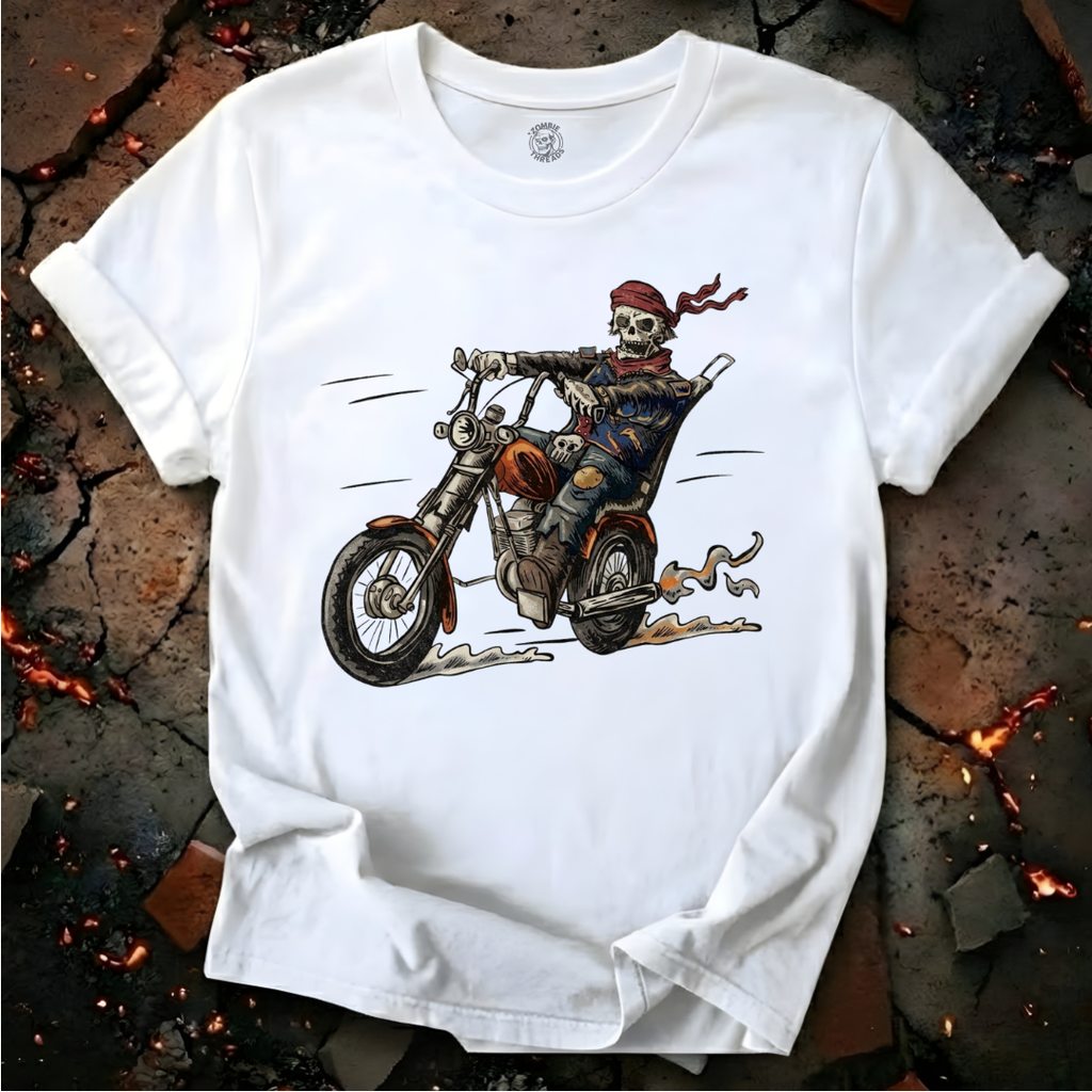 Highway Hell T-Shirt