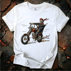 Highway Hell T-Shirt