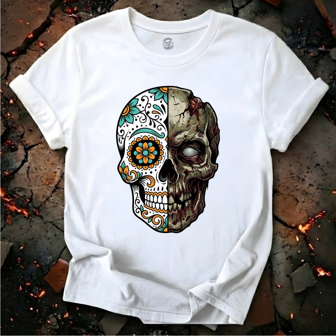 Sugar Skull T-Shirt