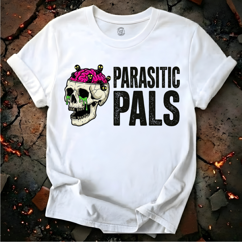 Parasitic Pals T-Shirt