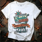 Undead and Unstoppable T-Shirt