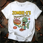 Zombie 0's T-Shirt