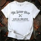 Local Brains T-Shirt