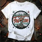 Zombie Slice Parlor T-Shirt