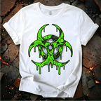 Biohazard Slime T-Shirt