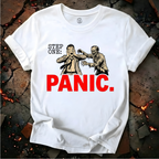 Step One: Panic T-Shirt