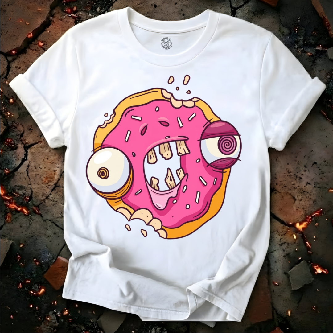 Donut T-Shirt