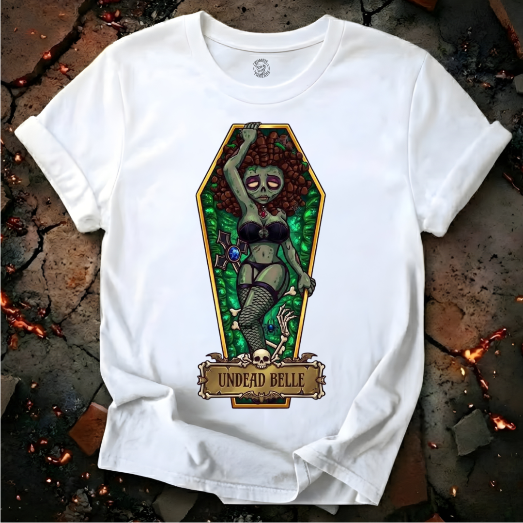 Undead Belle T-Shirt