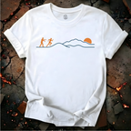 Sunset Run T-Shirt