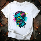 Splatter House T-Shirt