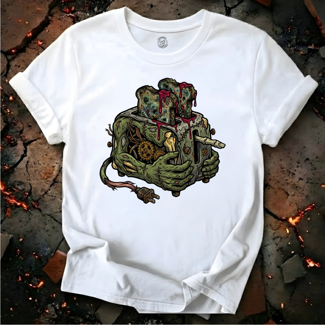 Anyone Want Toast T-Shirt
