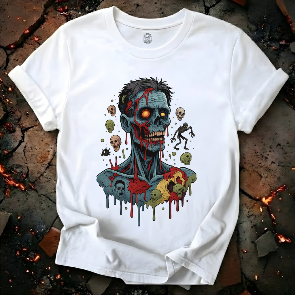 Decay Eternal T-Shirt