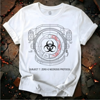 Necrosis Protocol T-Shirt