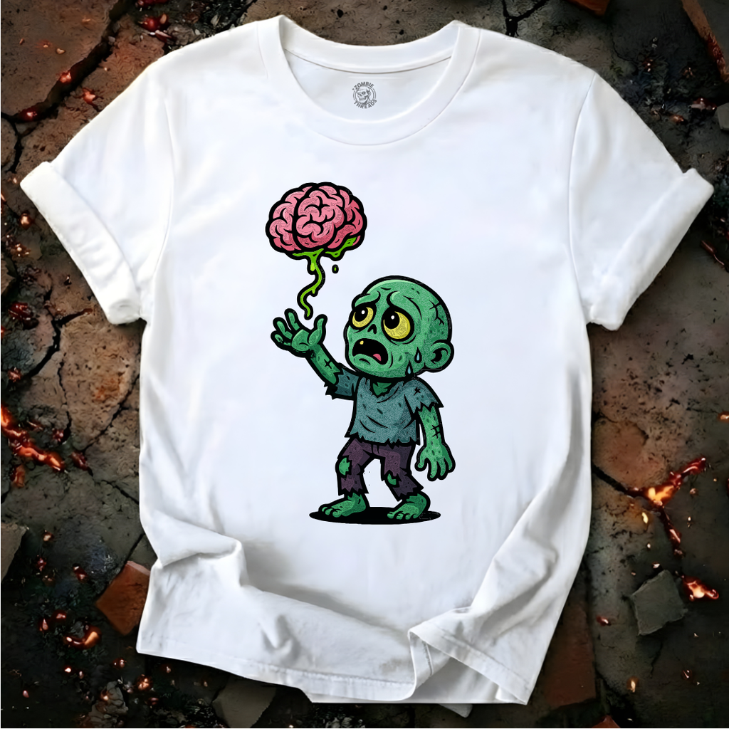 I've Lost My Mind T-Shirt