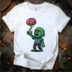 I've Lost My Mind T-Shirt