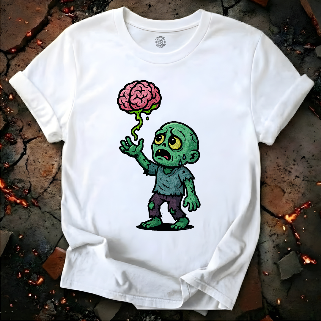 I've Lost My Mind T-Shirt