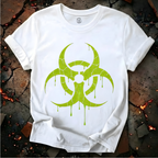 Biohazard Leak T-Shirt