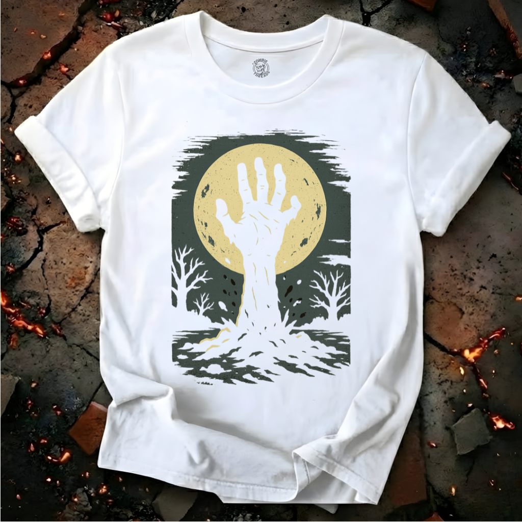Moonrise Grasp T-Shirt