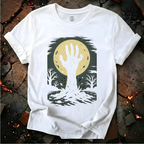 Moonrise Grasp T-Shirt