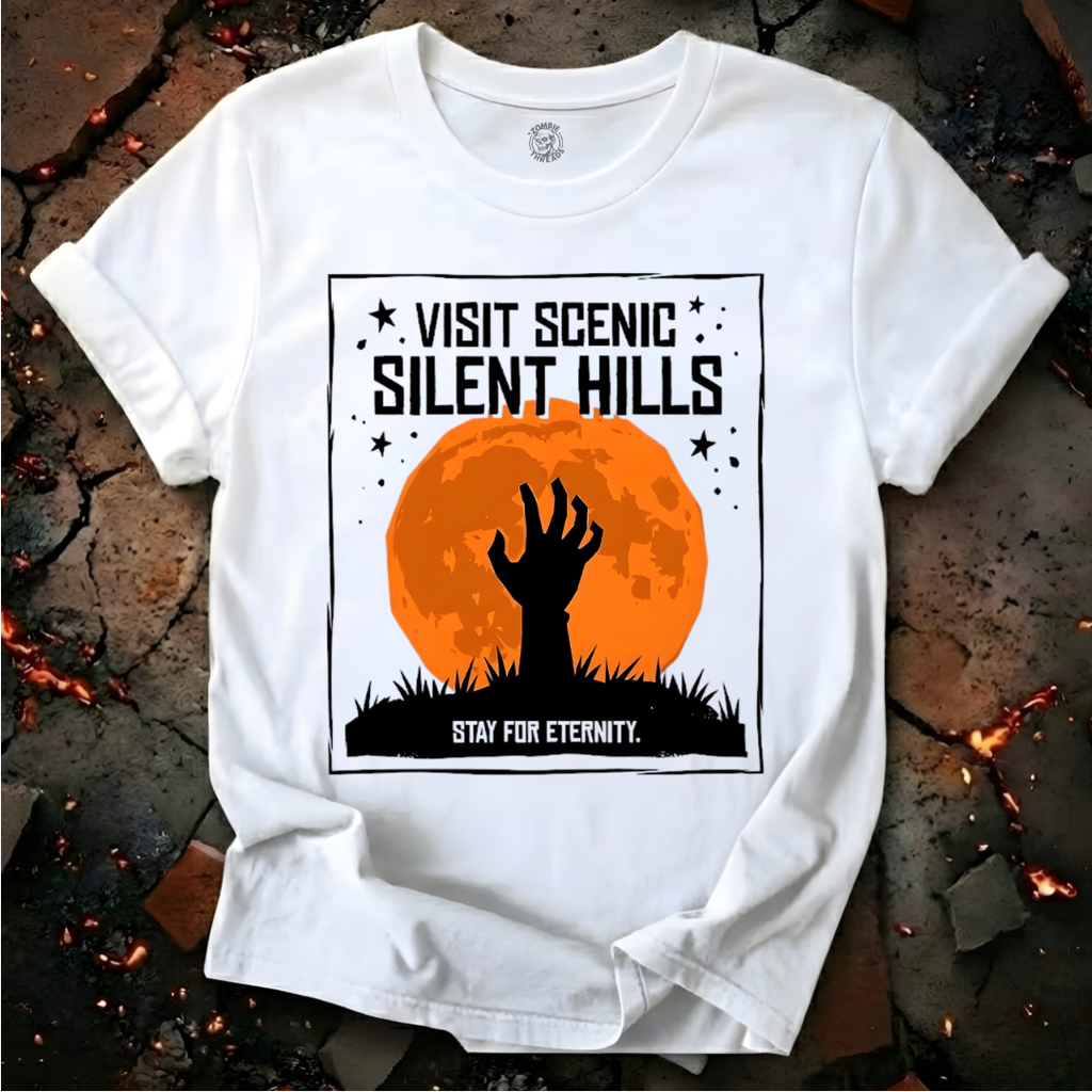 Silent Hills T-Shirt