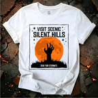 Silent Hills T-Shirt