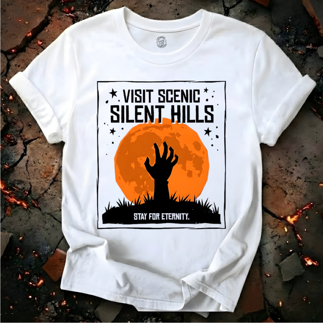 Silent Hills T-Shirt
