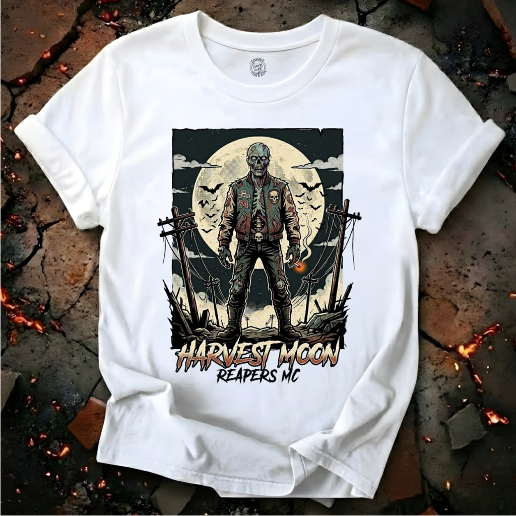 Harvest Moon T-Shirt