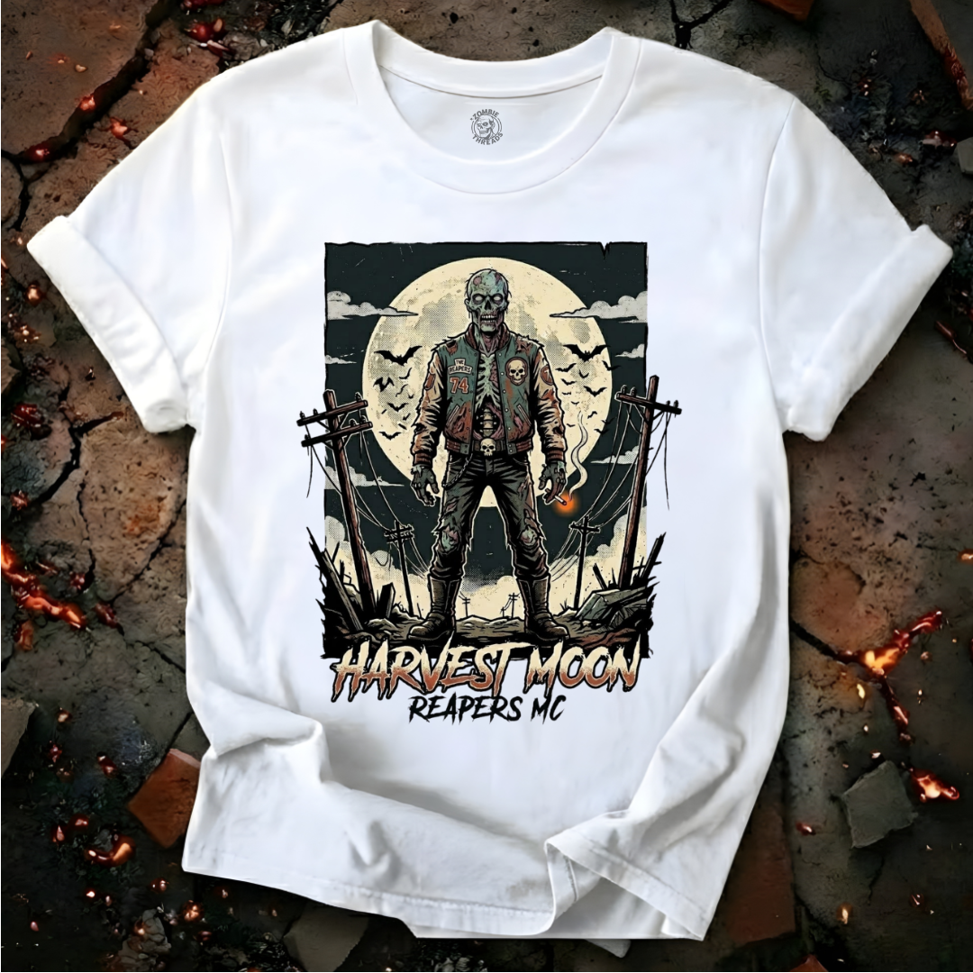 Harvest Moon T-Shirt