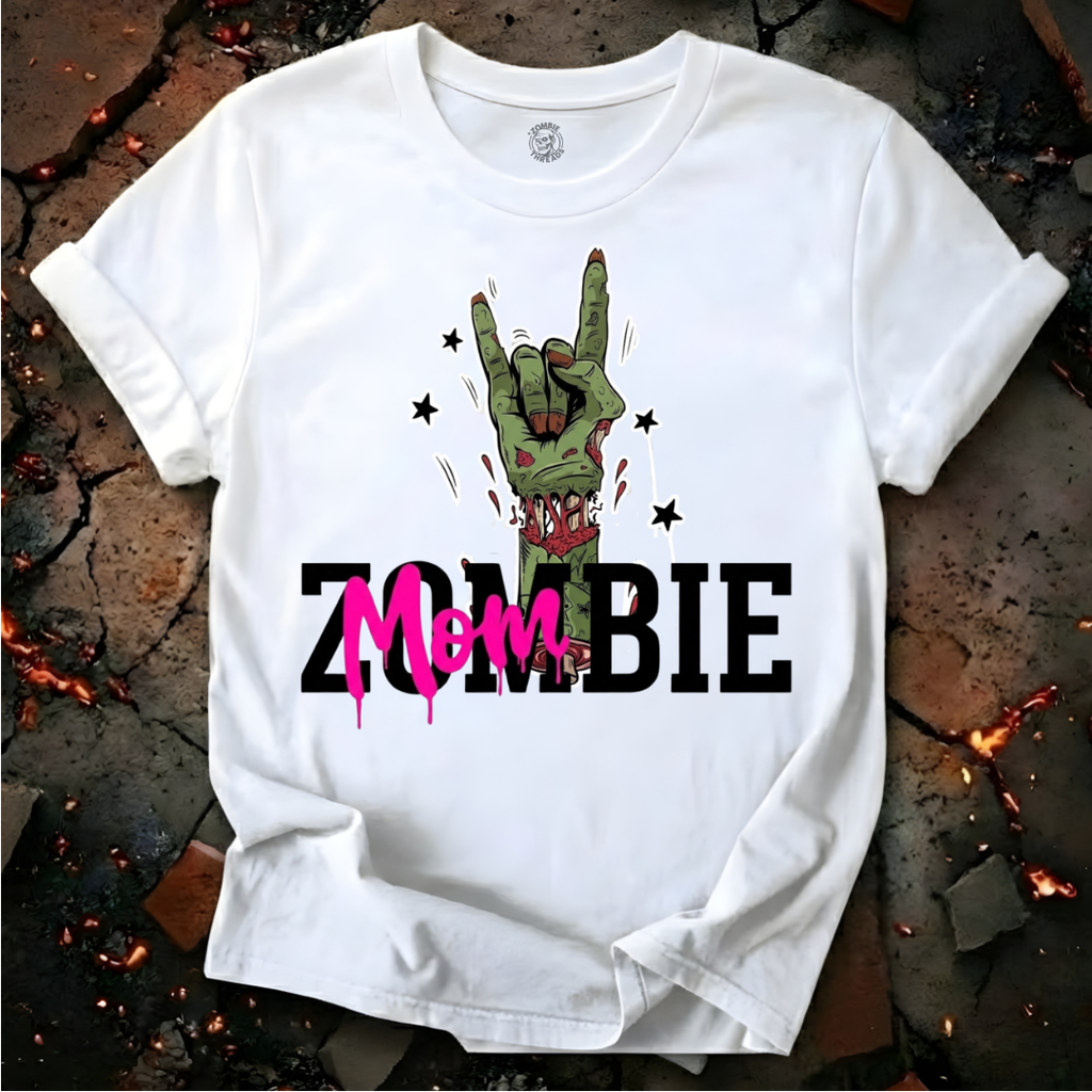 MomBie T-Shirt